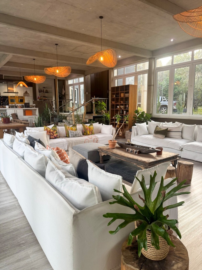 3 Bedroom Property for Sale in Vaal de Grace Nature Estate Free State